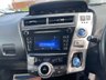USED 2015 64 TOYOTA PRIUS+ 1.8 VVT-h Excel Plus MPV 5dr Petrol Hybrid CVT Euro 6 (s/s) (136 ps) THIS CAR COMES WITH 6 MONTHS WARRANTY , BREAKDOWN COVER & RECOVERY++  GREAT EXAMPLE OF AUTOMATIC HYBRDID + 7 SEATER NAVIGATION SYSTEM + BLUETOOTH + DAB RADIO + USB CONNECTION + FRONT AND REAR PARKING SENSORS + REVERSING CAMERA + FULL  LEATHER TRIM  + FRONT HEATED SEATS + CRUISE CONTROL + CLIMATE CONTROL + PRIVACY GLASS + 17 INCH ALLOY WHEELS + TRACTION CONTROL + DAY TIME RUNNING LIGHTS + KEY LESS START + FULL LEATEHER STEERING WHEEL + FRONT ARMS REST + THREE DRIVEN MODES +