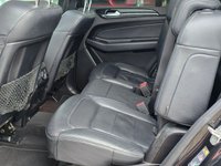 USED 2016 16 MERCEDES-BENZ GLS 3.0 GLS350d V6 AMG Line SUV 5dr Diesel G-Tronic 4MATIC Euro 6 (s/s) (258 ps) 