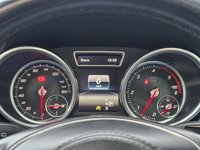 USED 2016 16 MERCEDES-BENZ GLS 3.0 GLS350d V6 AMG Line SUV 5dr Diesel G-Tronic 4MATIC Euro 6 (s/s) (258 ps) 