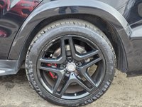 USED 2016 16 MERCEDES-BENZ GLS 3.0 GLS350d V6 AMG Line SUV 5dr Diesel G-Tronic 4MATIC Euro 6 (s/s) (258 ps) 