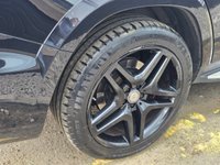 USED 2016 16 MERCEDES-BENZ GLS 3.0 GLS350d V6 AMG Line SUV 5dr Diesel G-Tronic 4MATIC Euro 6 (s/s) (258 ps) 