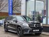 USED 2016 16 MERCEDES-BENZ GLS 3.0 GLS350d V6 AMG Line SUV 5dr Diesel G-Tronic 4MATIC Euro 6 (s/s) (258 ps) 