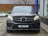 USED 2016 16 MERCEDES-BENZ GLS 3.0 GLS350d V6 AMG Line SUV 5dr Diesel G-Tronic 4MATIC Euro 6 (s/s) (258 ps) 