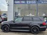 USED 2016 16 MERCEDES-BENZ GLS 3.0 GLS350d V6 AMG Line SUV 5dr Diesel G-Tronic 4MATIC Euro 6 (s/s) (258 ps) 