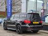 USED 2016 16 MERCEDES-BENZ GLS 3.0 GLS350d V6 AMG Line SUV 5dr Diesel G-Tronic 4MATIC Euro 6 (s/s) (258 ps) 