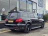 USED 2016 16 MERCEDES-BENZ GLS 3.0 GLS350d V6 AMG Line SUV 5dr Diesel G-Tronic 4MATIC Euro 6 (s/s) (258 ps) 