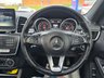 USED 2016 16 MERCEDES-BENZ GLS 3.0 GLS350d V6 AMG Line SUV 5dr Diesel G-Tronic 4MATIC Euro 6 (s/s) (258 ps) 
