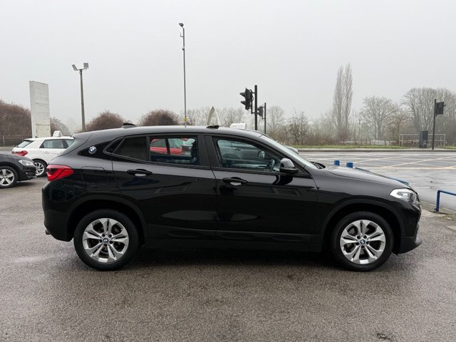 2018 BMW X2 2.0 18d SE SUV 5dr Diesel Manual sDrive Euro 6 (s/s) (150 ps) - Photo 6