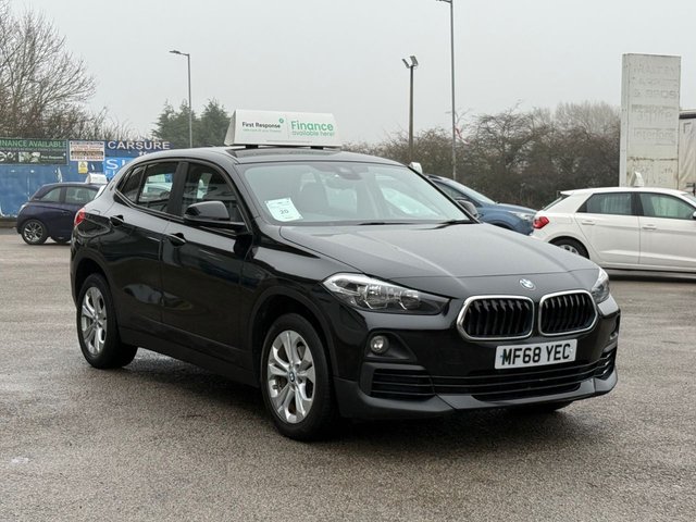 2018 BMW X2 2.0 18d SE SUV 5dr Diesel Manual sDrive Euro 6 (s/s) (150 ps) - Photo 7