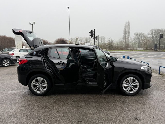 2018 BMW X2 2.0 18d SE SUV 5dr Diesel Manual sDrive Euro 6 (s/s) (150 ps) - Photo 10