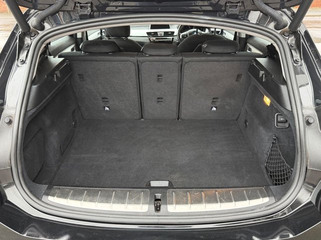 2018 BMW X2 2.0 18d SE SUV 5dr Diesel Manual sDrive Euro 6 (s/s) (150 ps) - Photo 12