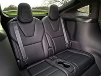 USED 2020 70 TESLA MODEL X (Dual Motor) Performance SUV 5dr Electric Auto 4WDE (Ludicrous) (603 bhp) FINANCE AVAILABLE