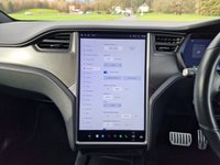USED 2020 70 TESLA MODEL X (Dual Motor) Performance SUV 5dr Electric Auto 4WDE (Ludicrous) (603 bhp) FINANCE AVAILABLE