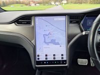 USED 2020 70 TESLA MODEL X (Dual Motor) Performance SUV 5dr Electric Auto 4WDE (Ludicrous) (603 bhp) FINANCE AVAILABLE