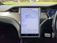 USED 2020 70 TESLA MODEL X (Dual Motor) Performance SUV 5dr Electric Auto 4WDE (Ludicrous) (603 bhp) FINANCE AVAILABLE
