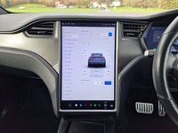 USED 2020 70 TESLA MODEL X (Dual Motor) Performance SUV 5dr Electric Auto 4WDE (Ludicrous) (603 bhp) FINANCE AVAILABLE