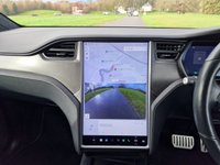USED 2020 70 TESLA MODEL X (Dual Motor) Performance SUV 5dr Electric Auto 4WDE (Ludicrous) (603 bhp) FINANCE AVAILABLE