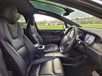 USED 2020 70 TESLA MODEL X (Dual Motor) Performance SUV 5dr Electric Auto 4WDE (Ludicrous) (603 bhp) FINANCE AVAILABLE