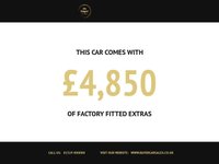 USED 2020 70 TESLA MODEL X (Dual Motor) Performance SUV 5dr Electric Auto 4WDE (Ludicrous) (603 bhp) FINANCE AVAILABLE