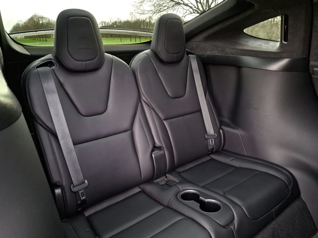 USED 2020 70 TESLA MODEL X (Dual Motor) Performance SUV 5dr Electric Auto 4WDE (Ludicrous) (603 bhp) FINANCE AVAILABLE