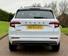 USED 2021 71 SKODA KAROQ 1.5 TSI ACT SportLine SUV 5dr Petrol DSG Euro 6 (s/s) (150 ps) 