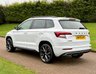 USED 2021 71 SKODA KAROQ 1.5 TSI ACT SportLine SUV 5dr Petrol DSG Euro 6 (s/s) (150 ps) 