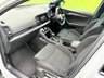 USED 2021 71 SKODA KAROQ 1.5 TSI ACT SportLine SUV 5dr Petrol DSG Euro 6 (s/s) (150 ps) 