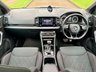 USED 2021 71 SKODA KAROQ 1.5 TSI ACT SportLine SUV 5dr Petrol DSG Euro 6 (s/s) (150 ps) 