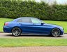 USED 2020 20 MERCEDES-BENZ C-CLASS 2.0 C300d AMG Line Edition (Premium) Saloon 4dr Diesel G-Tronic+ Euro 6 (s/s) (245 ps) 