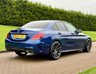 USED 2020 20 MERCEDES-BENZ C-CLASS 2.0 C300d AMG Line Edition (Premium) Saloon 4dr Diesel G-Tronic+ Euro 6 (s/s) (245 ps) 