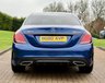 USED 2020 20 MERCEDES-BENZ C-CLASS 2.0 C300d AMG Line Edition (Premium) Saloon 4dr Diesel G-Tronic+ Euro 6 (s/s) (245 ps) 