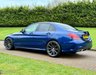 USED 2020 20 MERCEDES-BENZ C-CLASS 2.0 C300d AMG Line Edition (Premium) Saloon 4dr Diesel G-Tronic+ Euro 6 (s/s) (245 ps) 