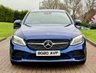 USED 2020 20 MERCEDES-BENZ C-CLASS 2.0 C300d AMG Line Edition (Premium) Saloon 4dr Diesel G-Tronic+ Euro 6 (s/s) (245 ps) 