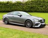 USED 2017 17 MERCEDES-BENZ E-CLASS 2.0 E220d AMG Line Coupe 2dr Diesel G-Tronic+ Euro 6 (s/s) (194 ps) 