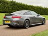 USED 2017 17 MERCEDES-BENZ E-CLASS 2.0 E220d AMG Line Coupe 2dr Diesel G-Tronic+ Euro 6 (s/s) (194 ps) 