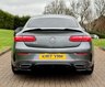 USED 2017 17 MERCEDES-BENZ E-CLASS 2.0 E220d AMG Line Coupe 2dr Diesel G-Tronic+ Euro 6 (s/s) (194 ps) 