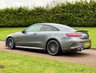 USED 2017 17 MERCEDES-BENZ E-CLASS 2.0 E220d AMG Line Coupe 2dr Diesel G-Tronic+ Euro 6 (s/s) (194 ps) 