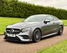 USED 2017 17 MERCEDES-BENZ E-CLASS 2.0 E220d AMG Line Coupe 2dr Diesel G-Tronic+ Euro 6 (s/s) (194 ps) 