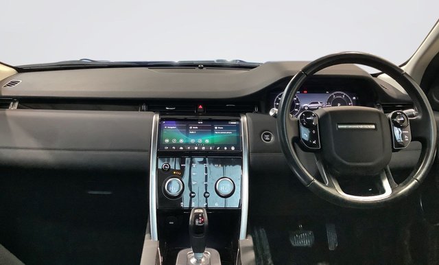 2019 Land Rover Discovery Sport 2L Se 5dr - Photo 3