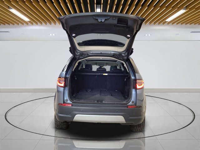 2019 Land Rover Discovery Sport 2L Se 5dr - Photo 10