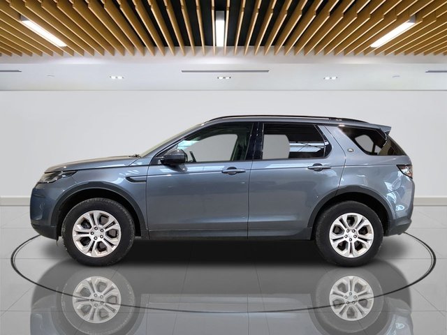 2019 Land Rover Discovery Sport 2L Se 5dr - Photo 5
