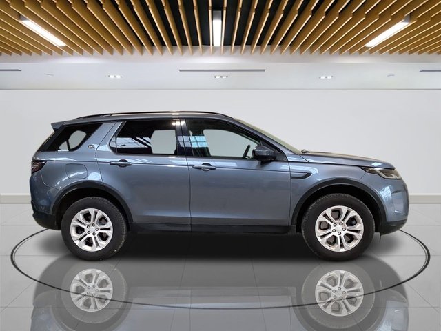 2019 Land Rover Discovery Sport 2L Se 5dr - Photo 9