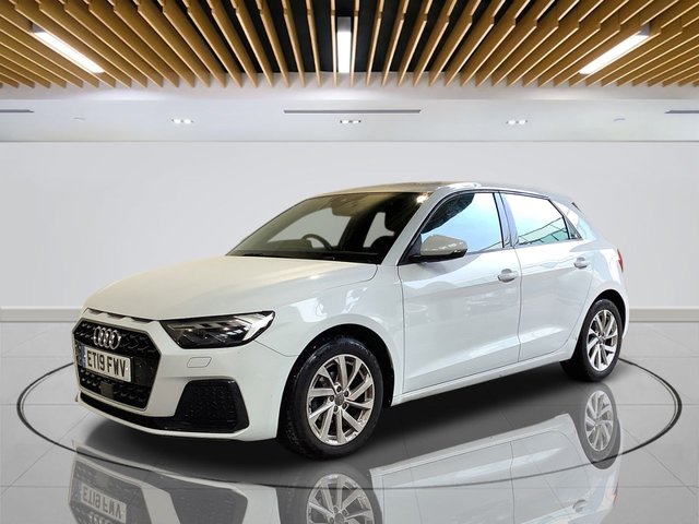 2019 Audi A1 1L Sport 5dr - Photo 4