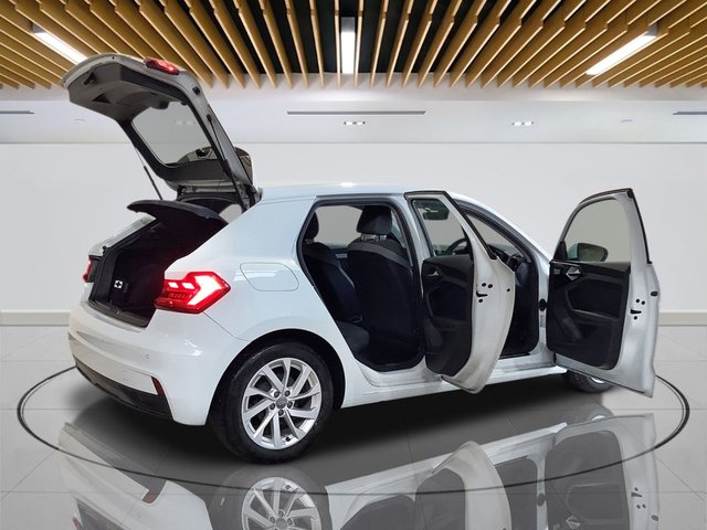 2019 Audi A1 1L Sport 5dr - Photo 9