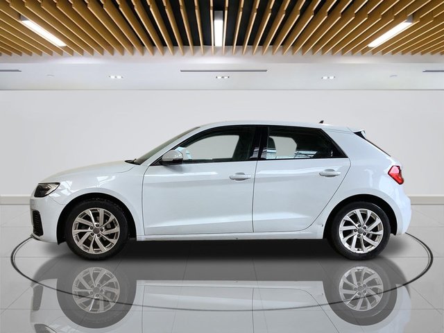 2019 Audi A1 1L Sport 5dr - Photo 5
