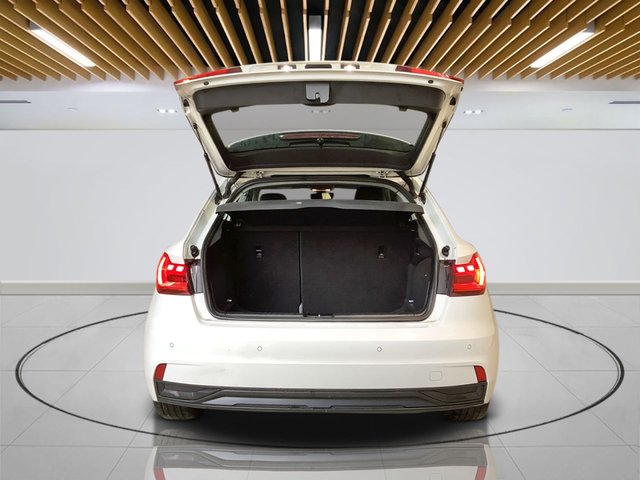 2019 Audi A1 1L Sport 5dr - Photo 8