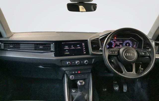 2019 Audi A1 1L Sport 5dr - Photo 3