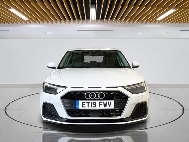 2019 Audi A1 1L Sport 5dr - Photo 2