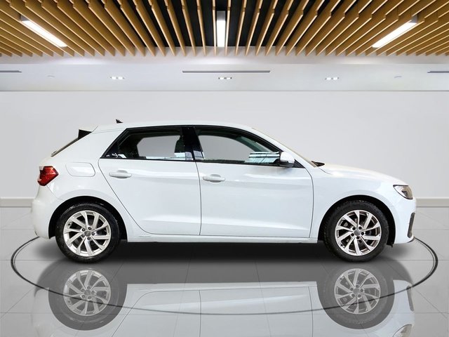 2019 Audi A1 1L Sport 5dr - Photo 7