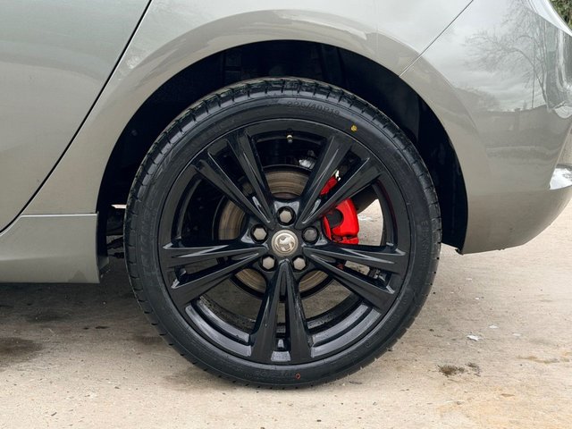 2017 Vauxhall Astra 1.4L SRI Vx Line 5dr - Photo 5